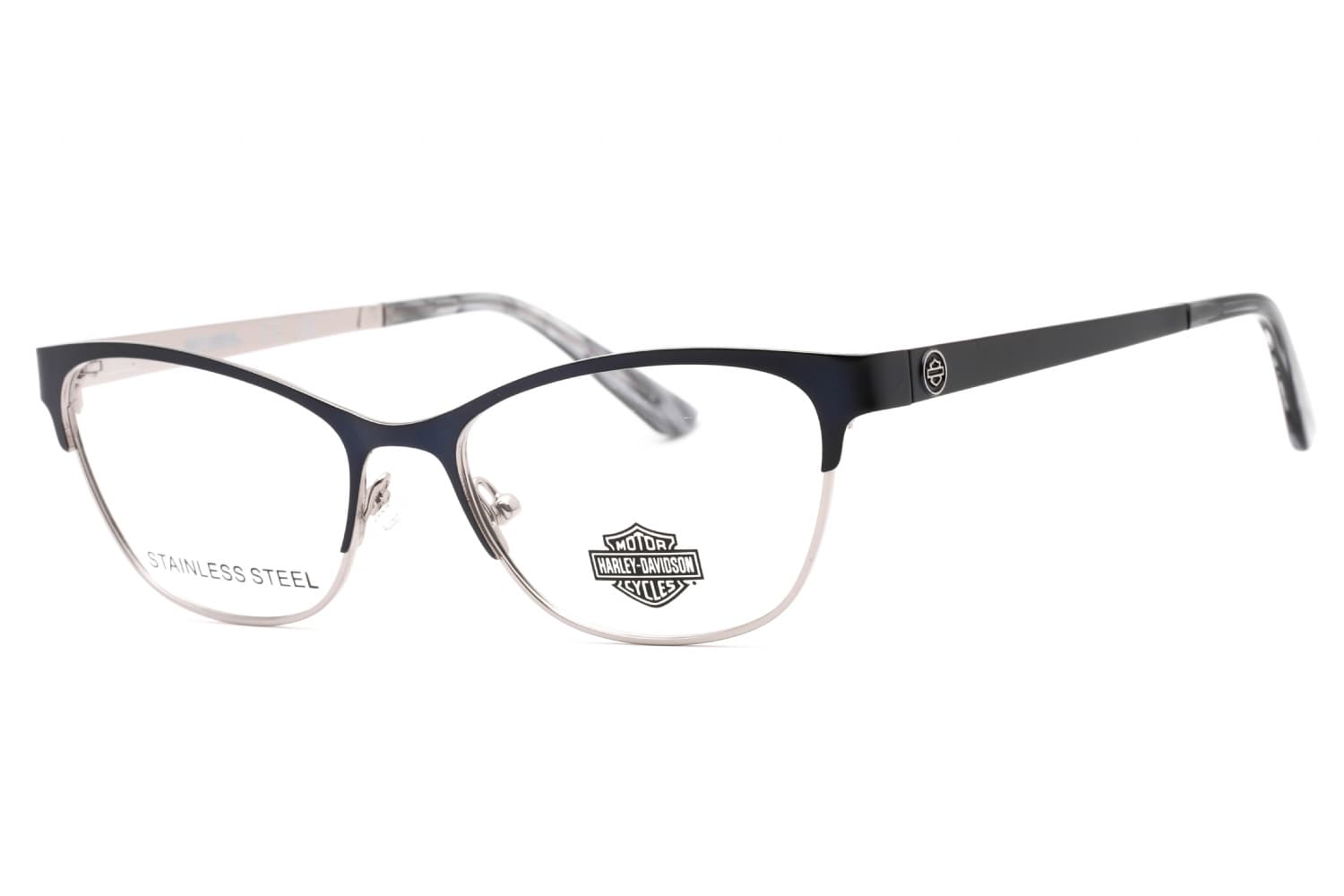 Harley Davidson HD0572 Matte blue