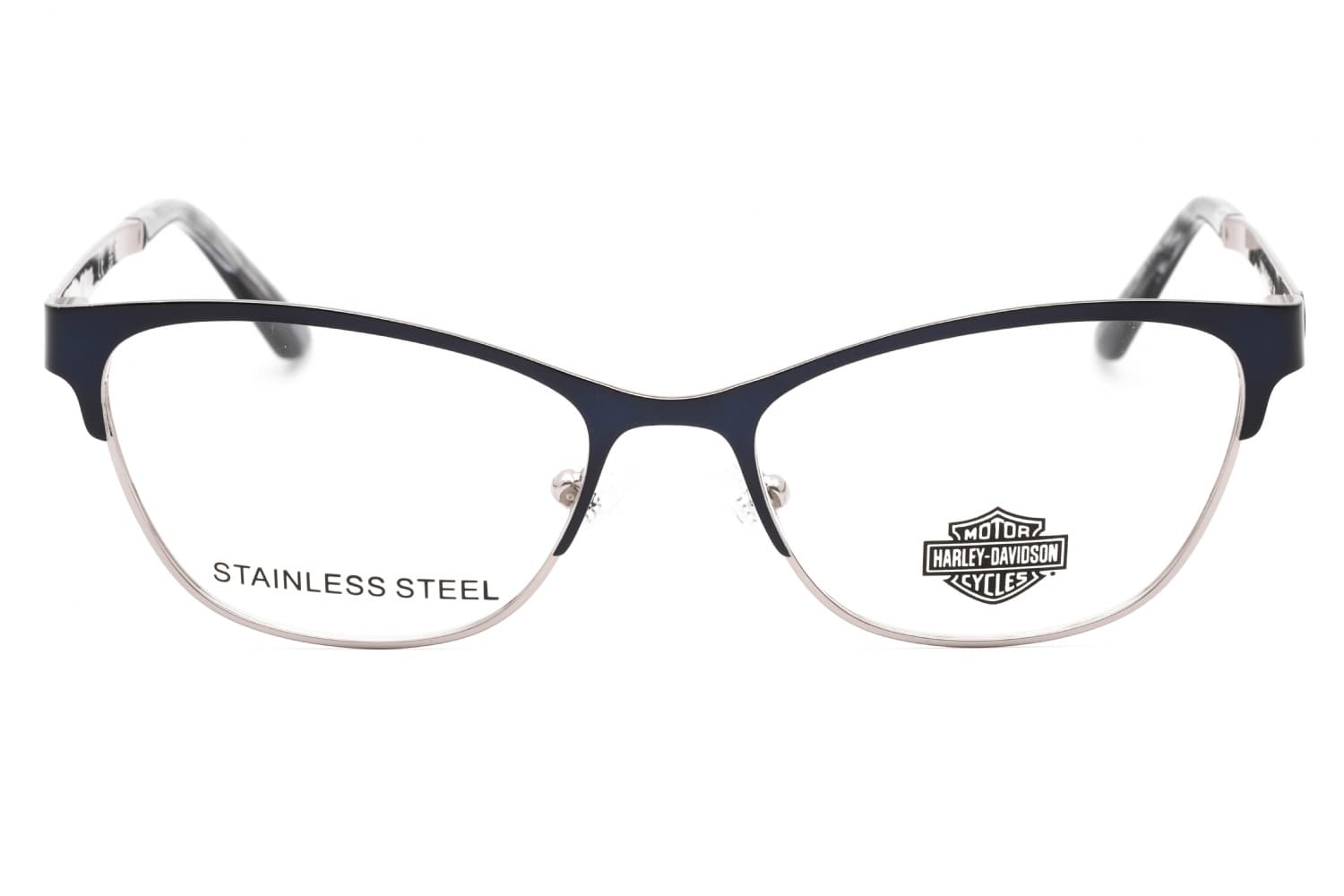 Harley Davidson HD0572 Matte blue, vista 2