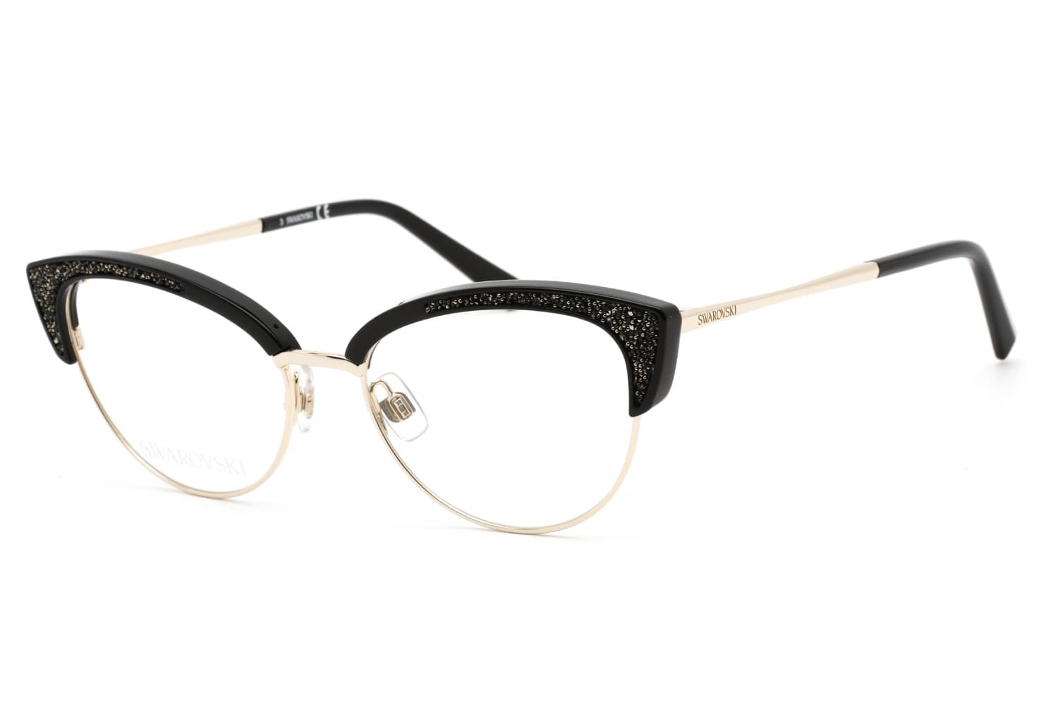 Swarovski SK5363 Pale gold