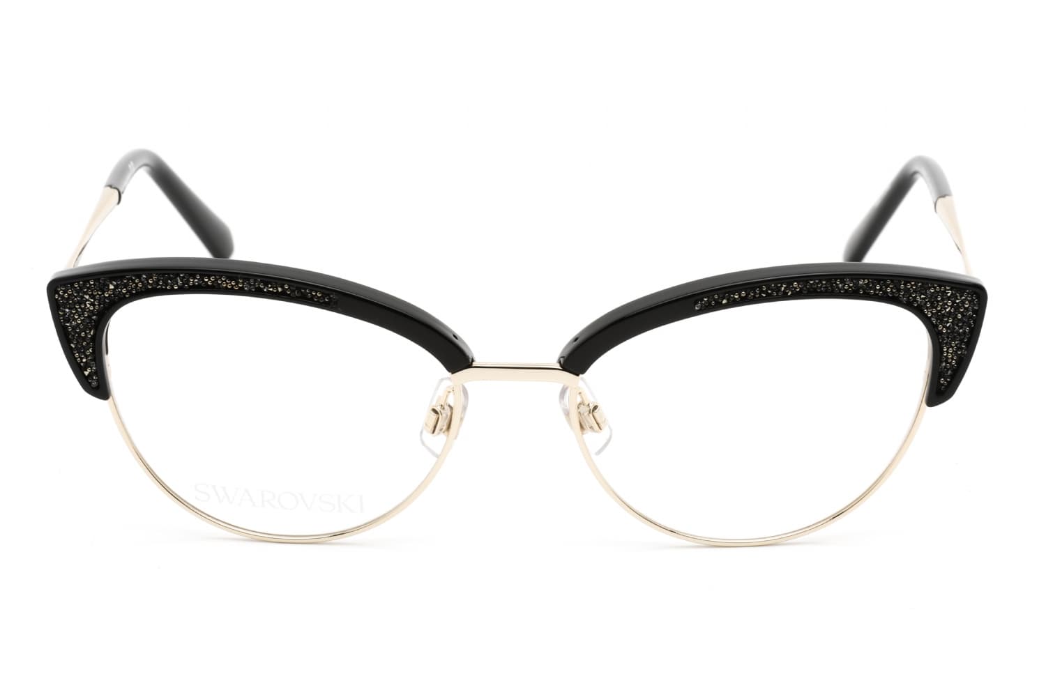 Swarovski SK5363 Pale gold, vista 2