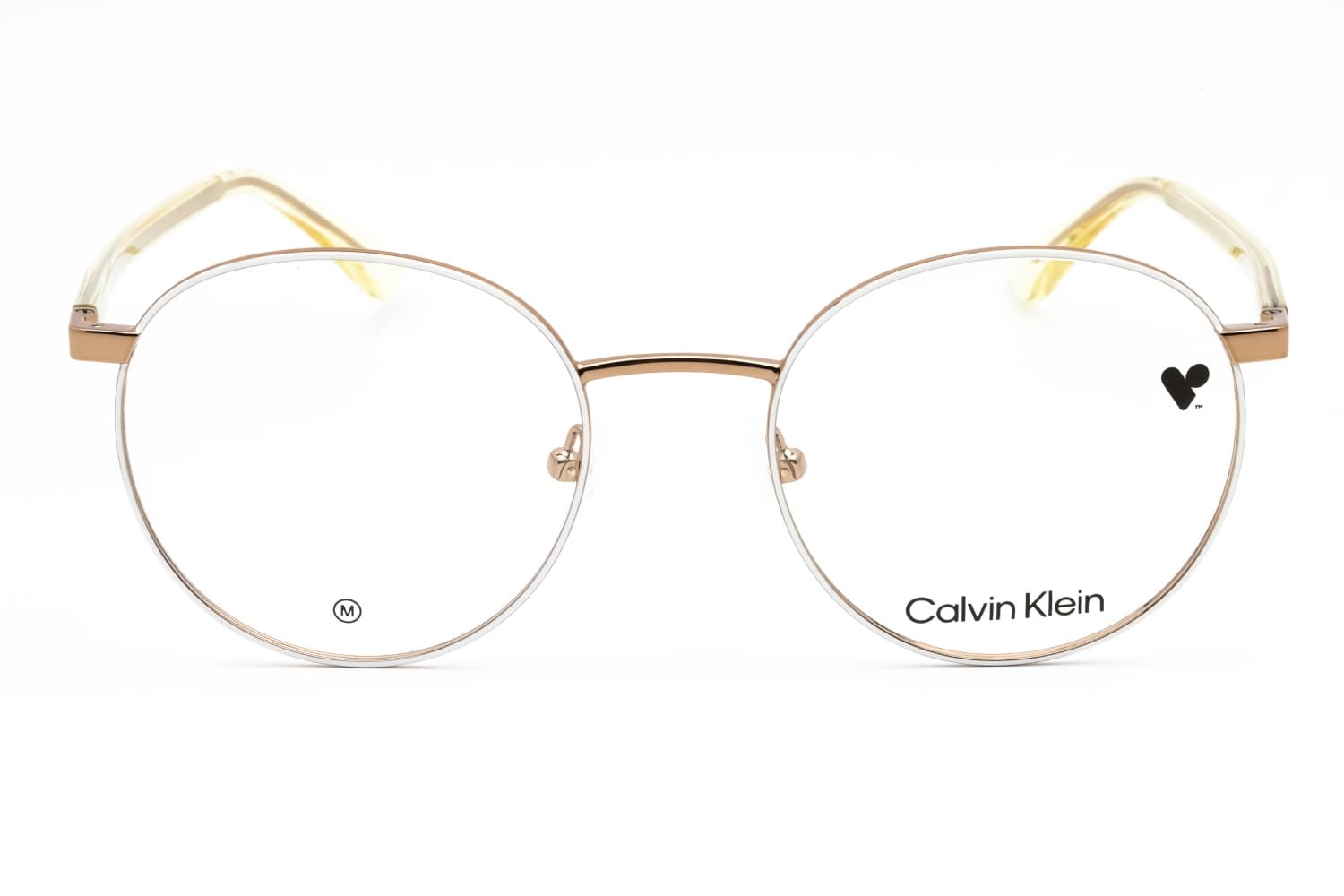 Calvin Klein CK23106 White, vista 2