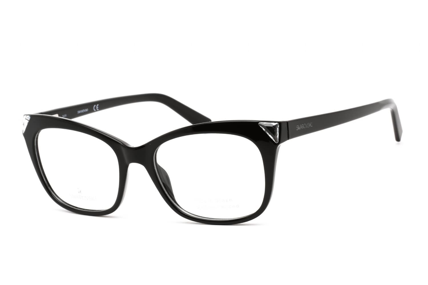 Swarovski SK5292 Shinyblack