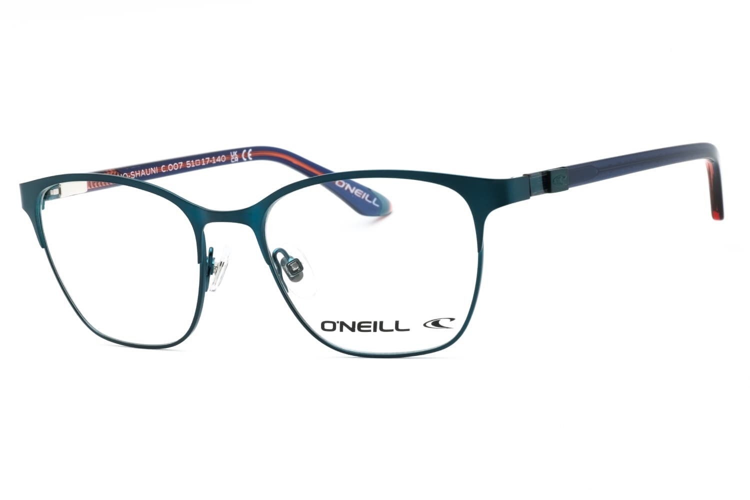 ONeill ONO-SHAUNI Matte teal
