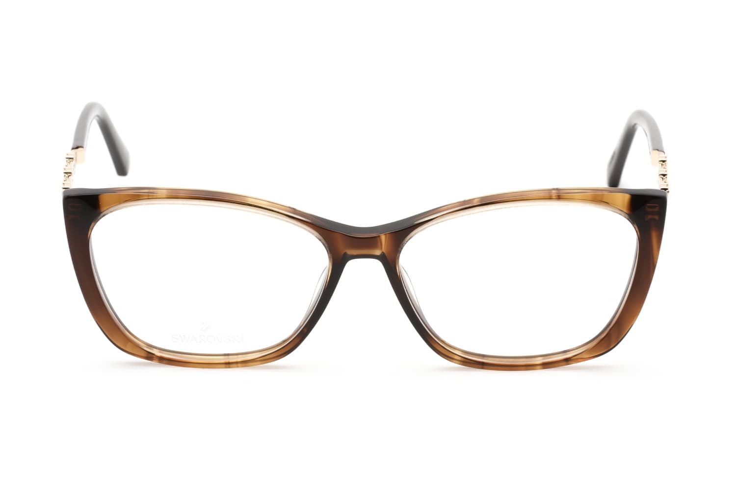 Swarovski SK5383 Light brown other, vista 2