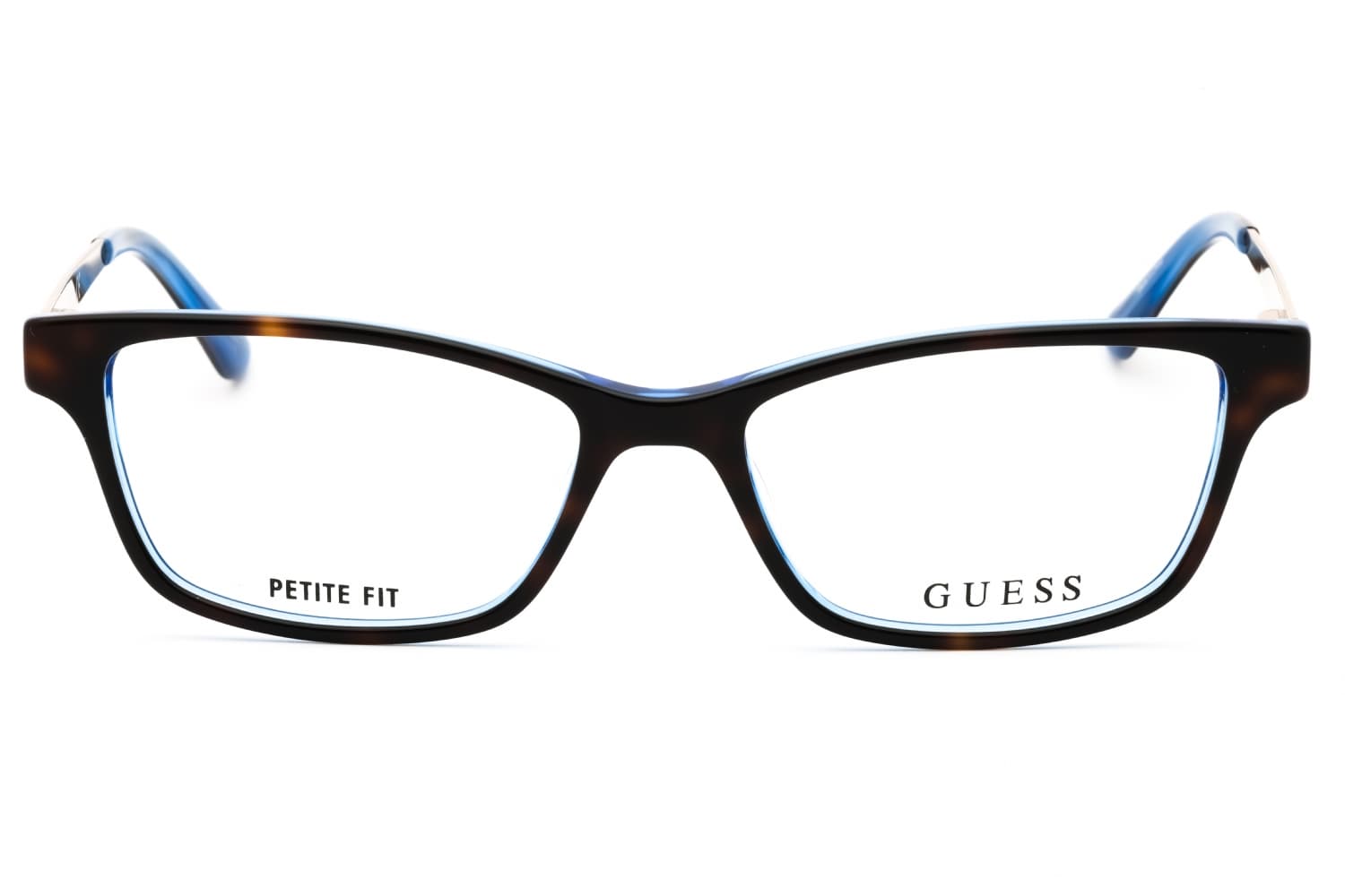 Guess GU2538 Dark havana, vista 2