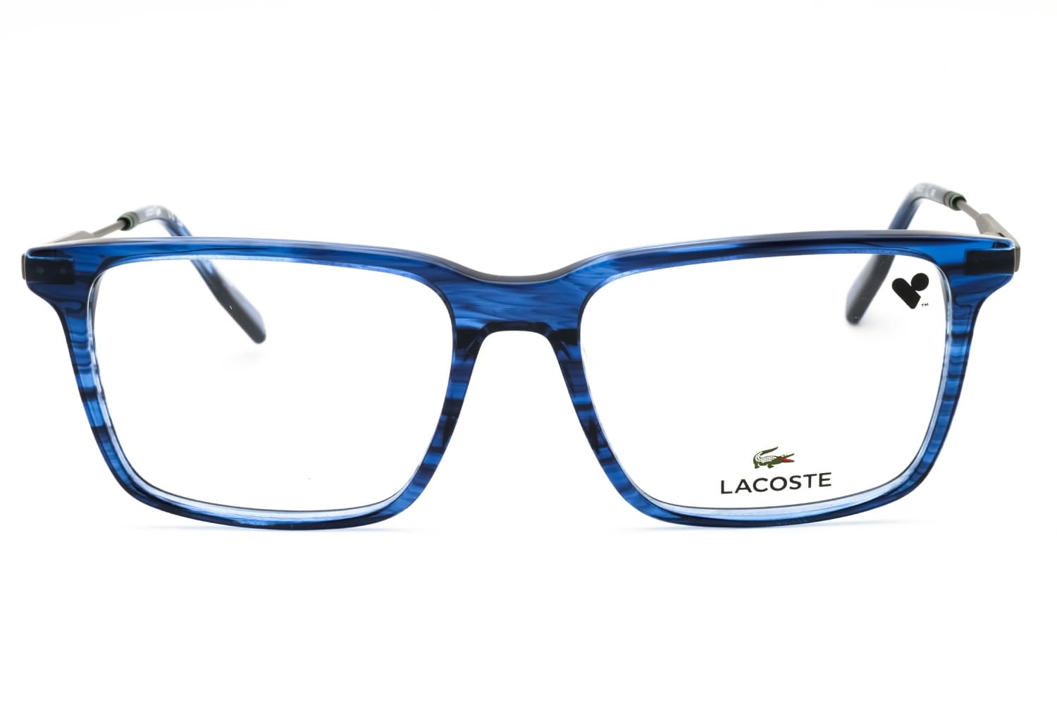 Lacoste L2925 Blue, vista 2