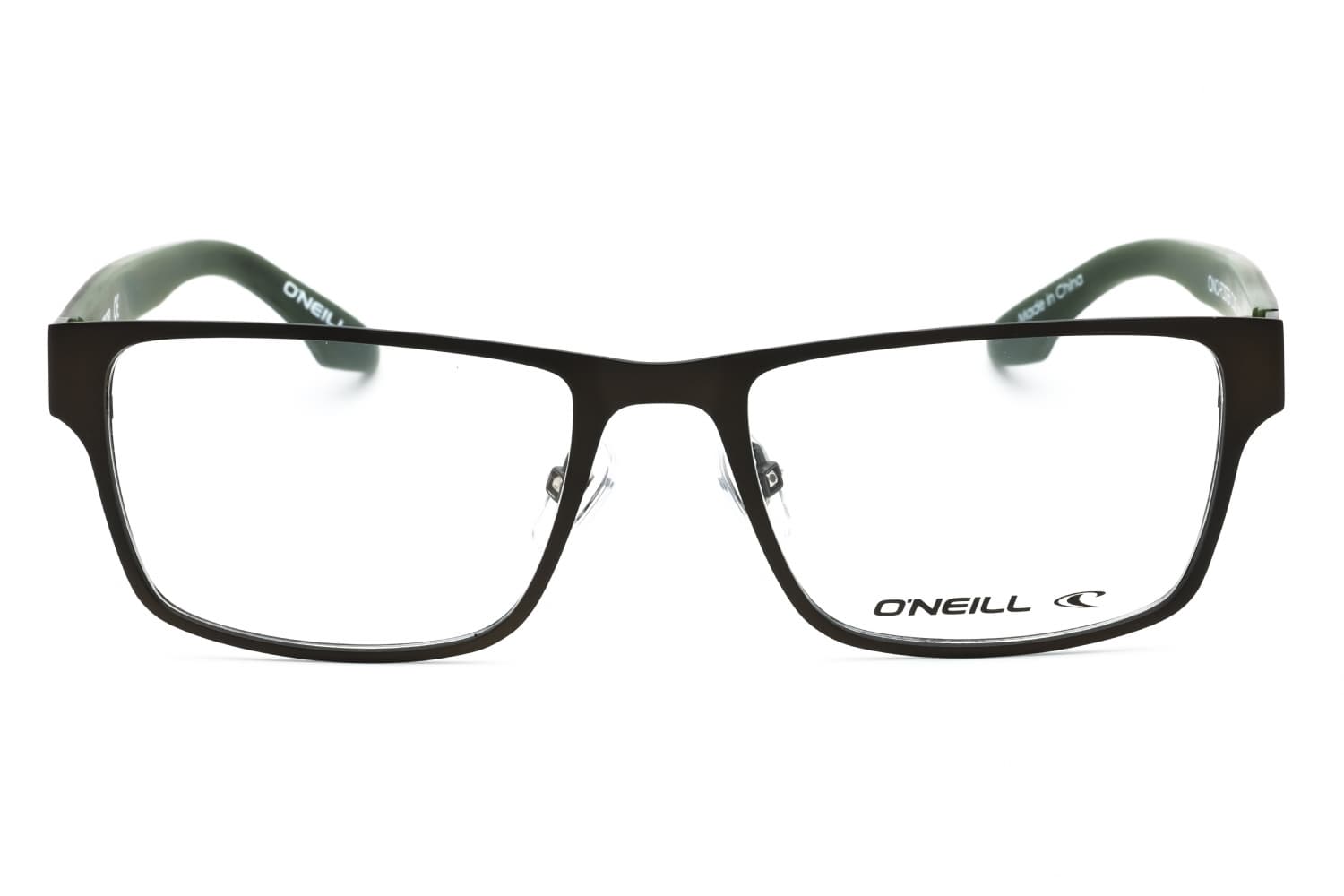 ONeill ONO-FOSTER Khaki green, vista 2