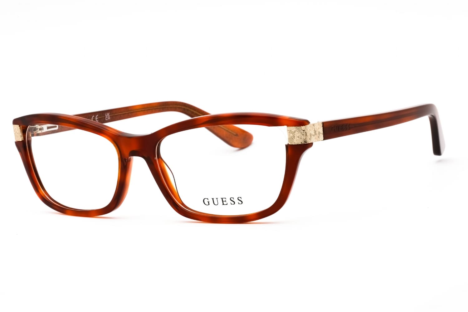 Guess GU2956 Blonde havana