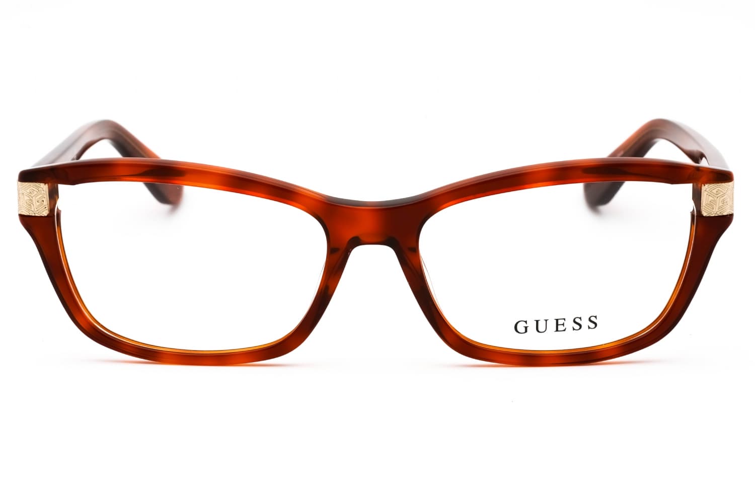 Guess GU2956 Blonde havana, vista 2