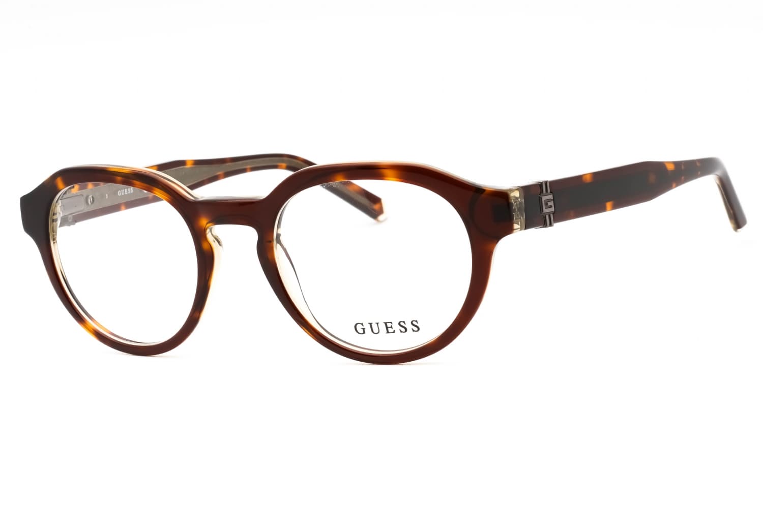Guess GU50083 Dark havana