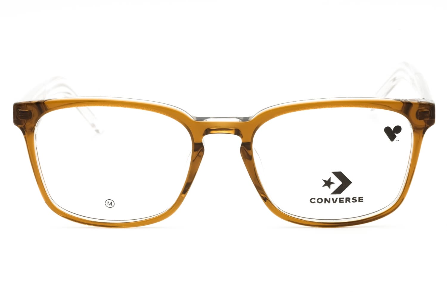 Converse CV5080 Crystal butterscotch lamina, vista 2