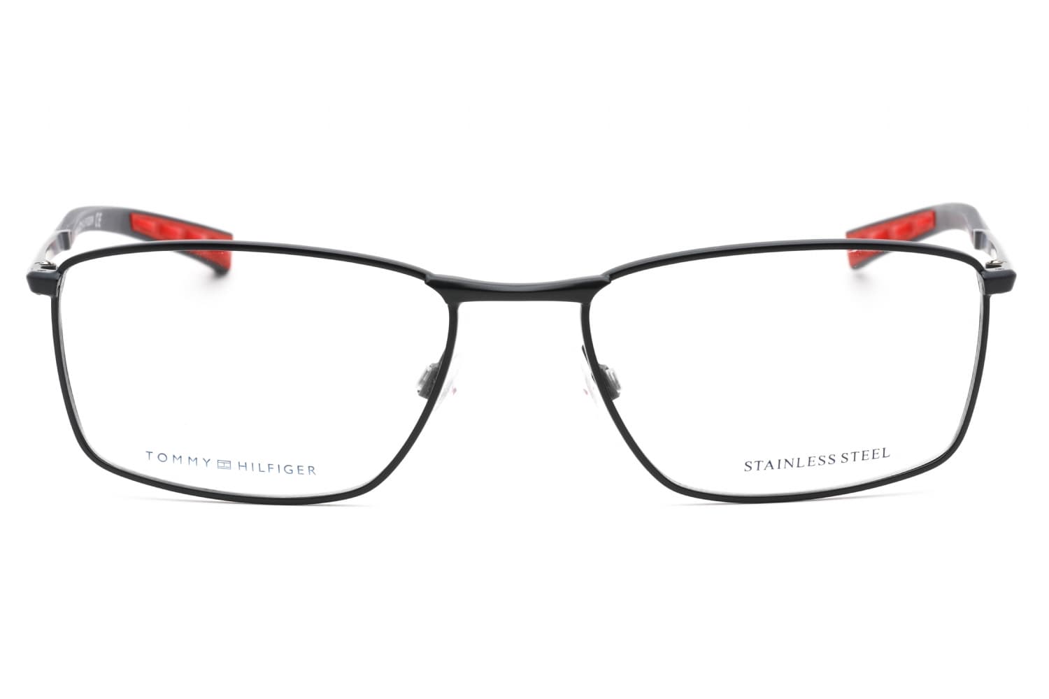 Tommy Hilfiger TH 1783 Matte blue, vista 2