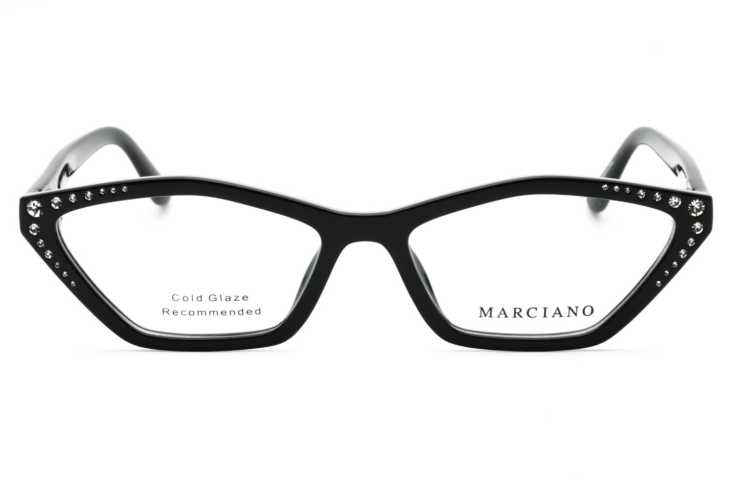 Guess by Marciano GM50002 Shiny black, vista 2
