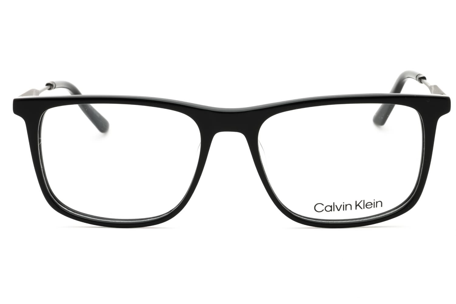 Calvin Klein CK21700 Black, vista 2