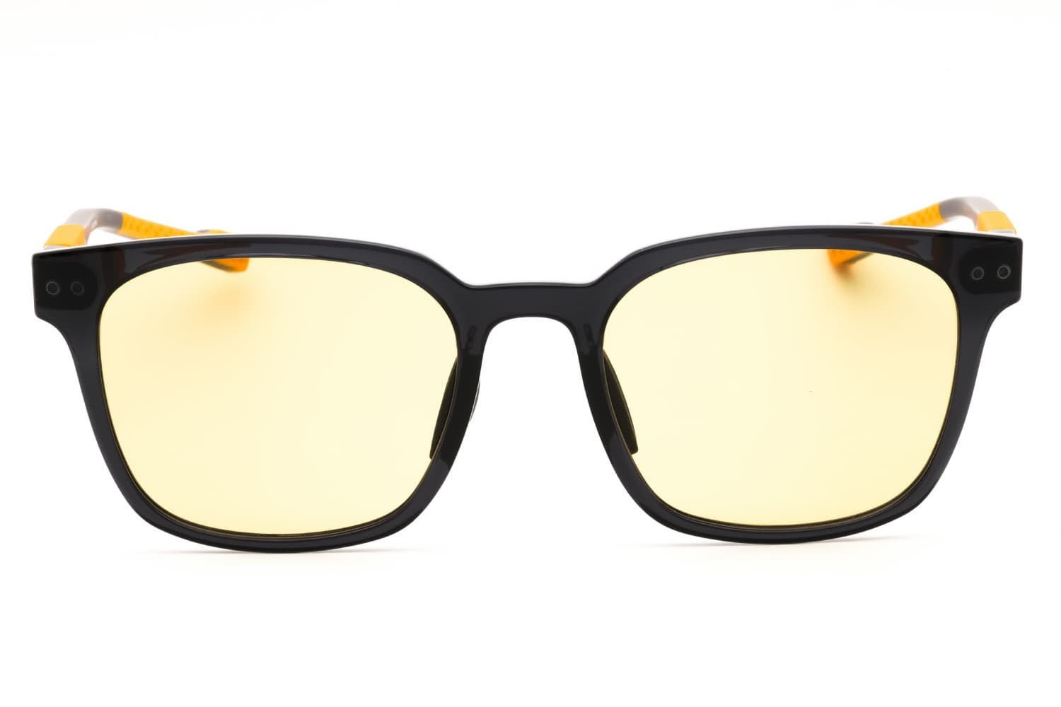 Calvin Klein CK24530SLB Dark grey yellow, vista 2