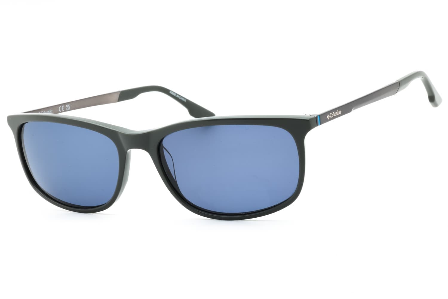 Columbia C564S Grey blue