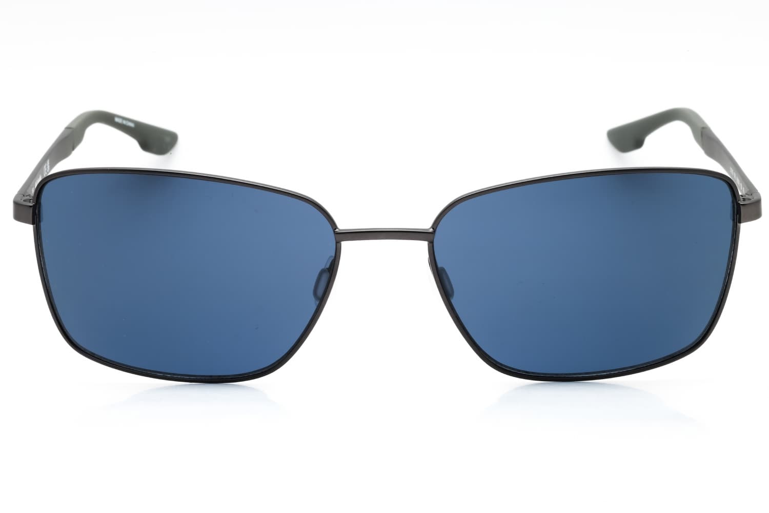 Columbia C121S Satin gunmetal blue, vista 2