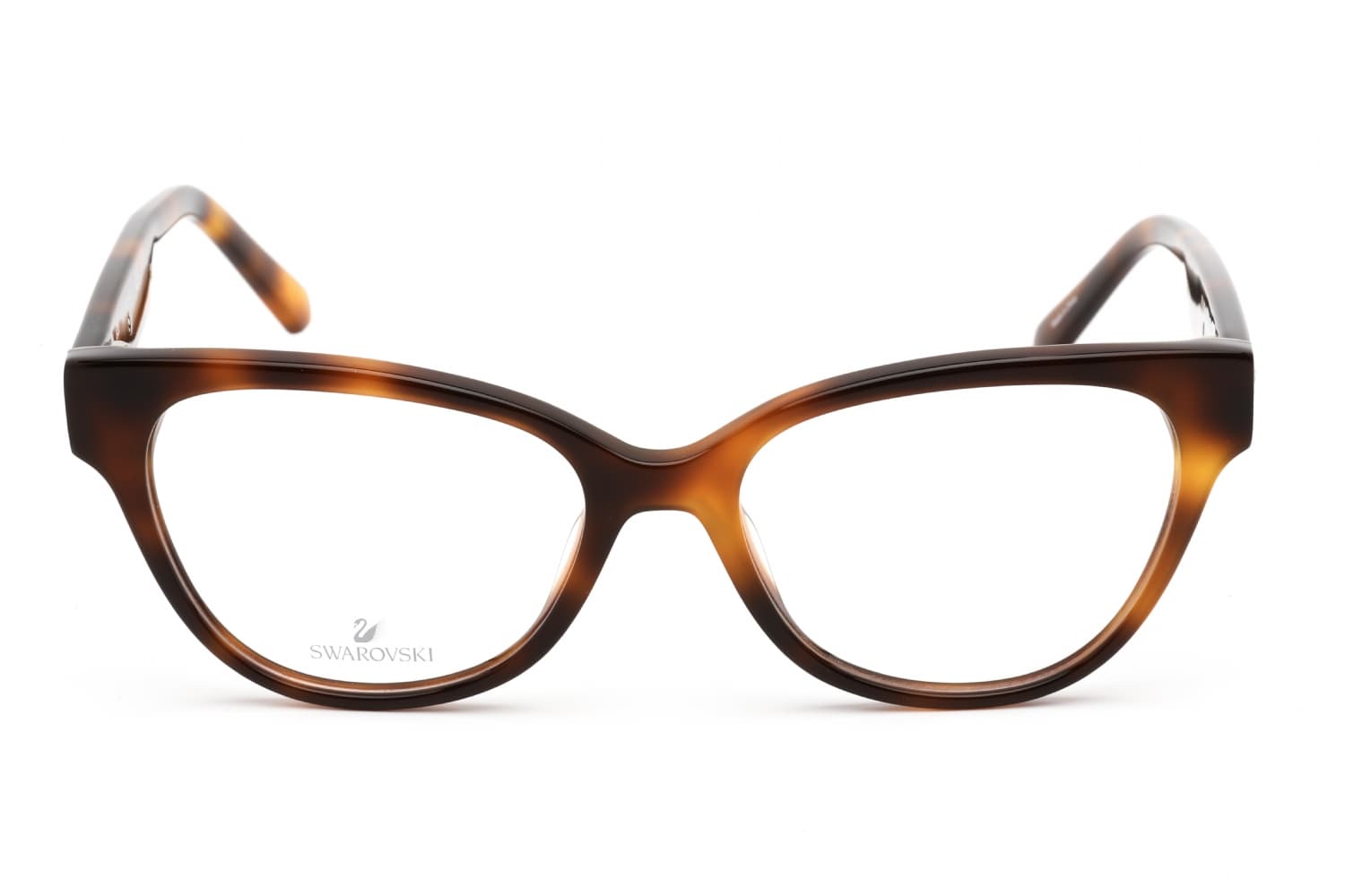 Swarovski SK5392 Dark havana, vista 2