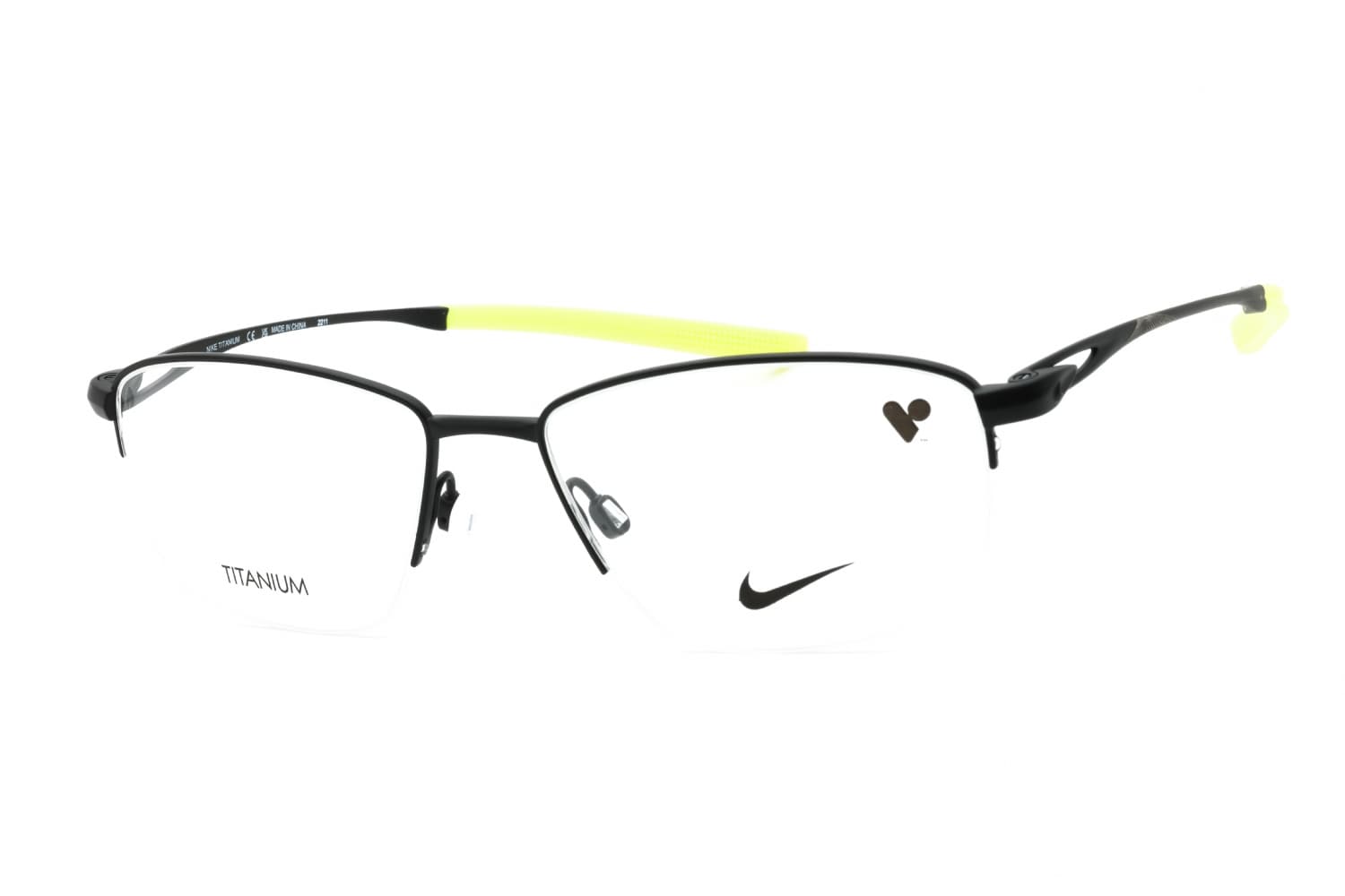 Nike NIKE 6045 Satin black