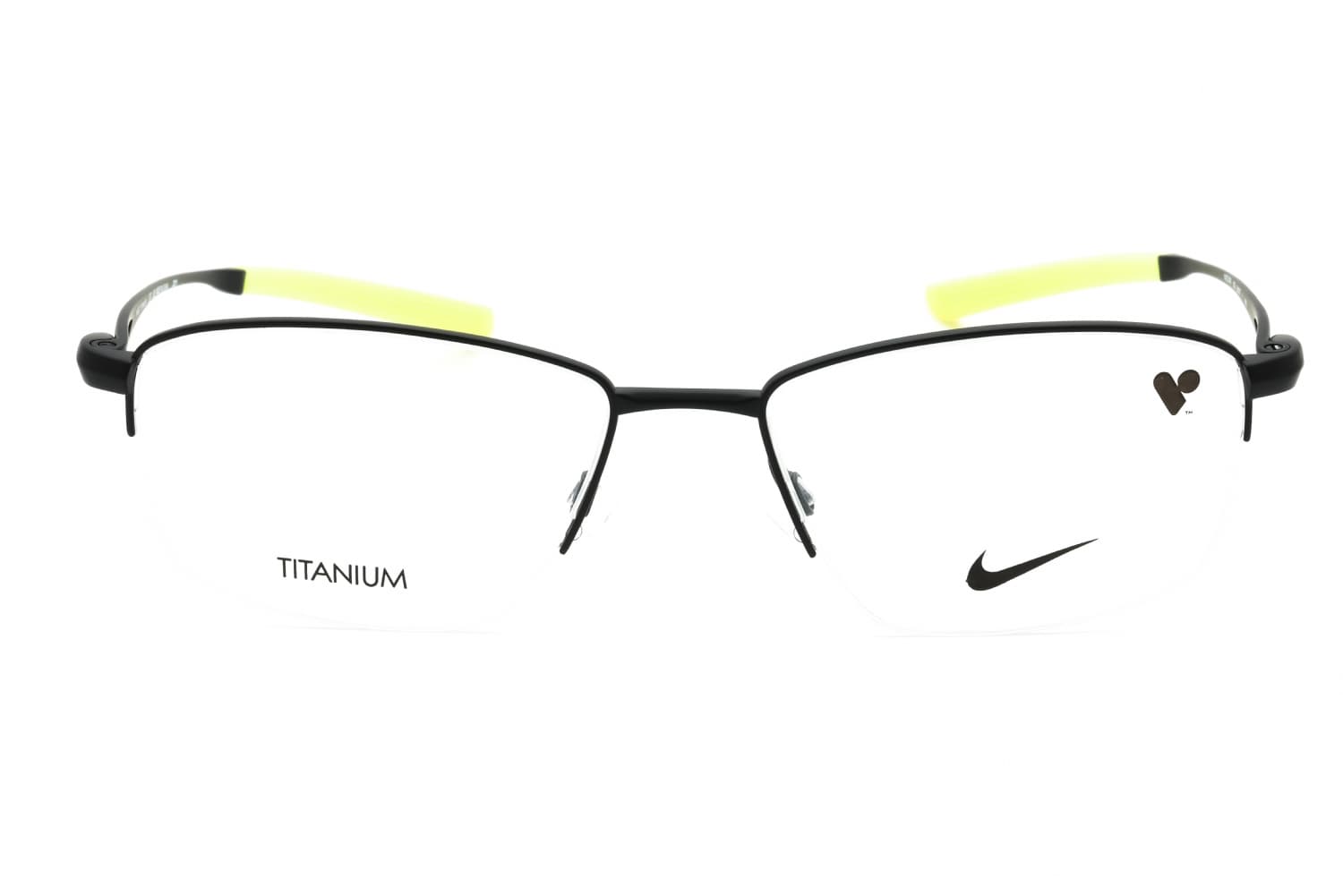 Nike NIKE 6045 Satin black, vista 2
