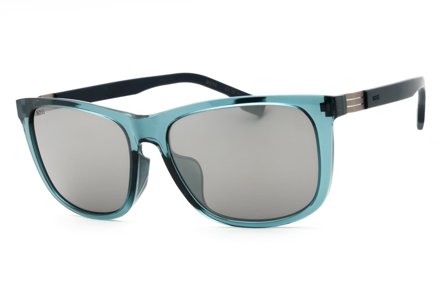 Hugo Boss BOSS 1617/F/S Blue / silver sp