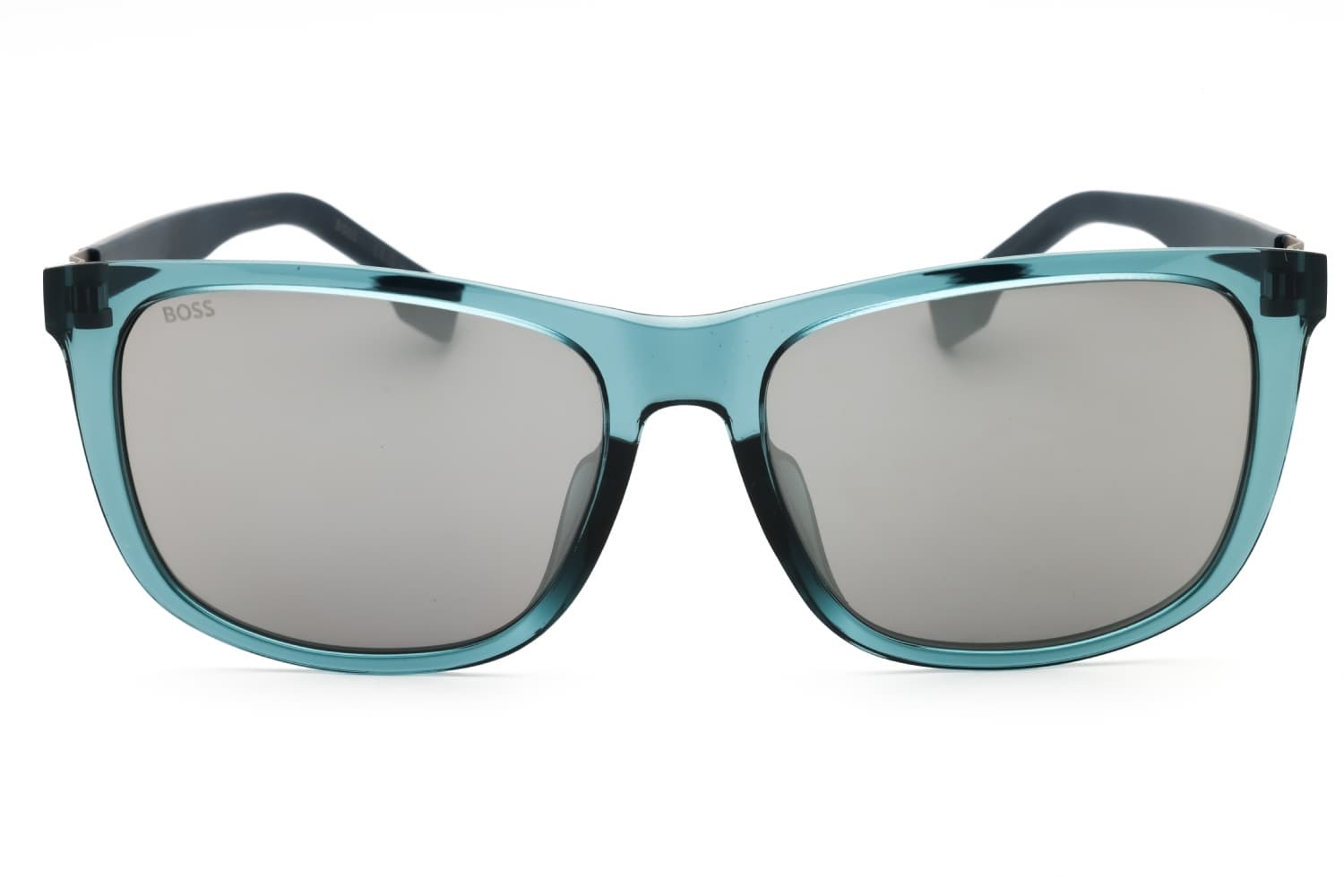Hugo Boss BOSS 1617/F/S Blue / silver sp, vista 2