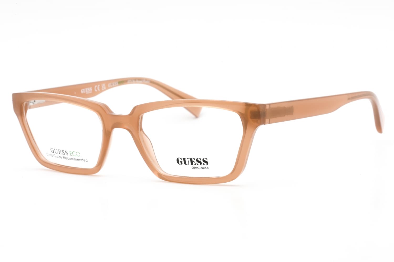 Guess GU8280 Shiny beige