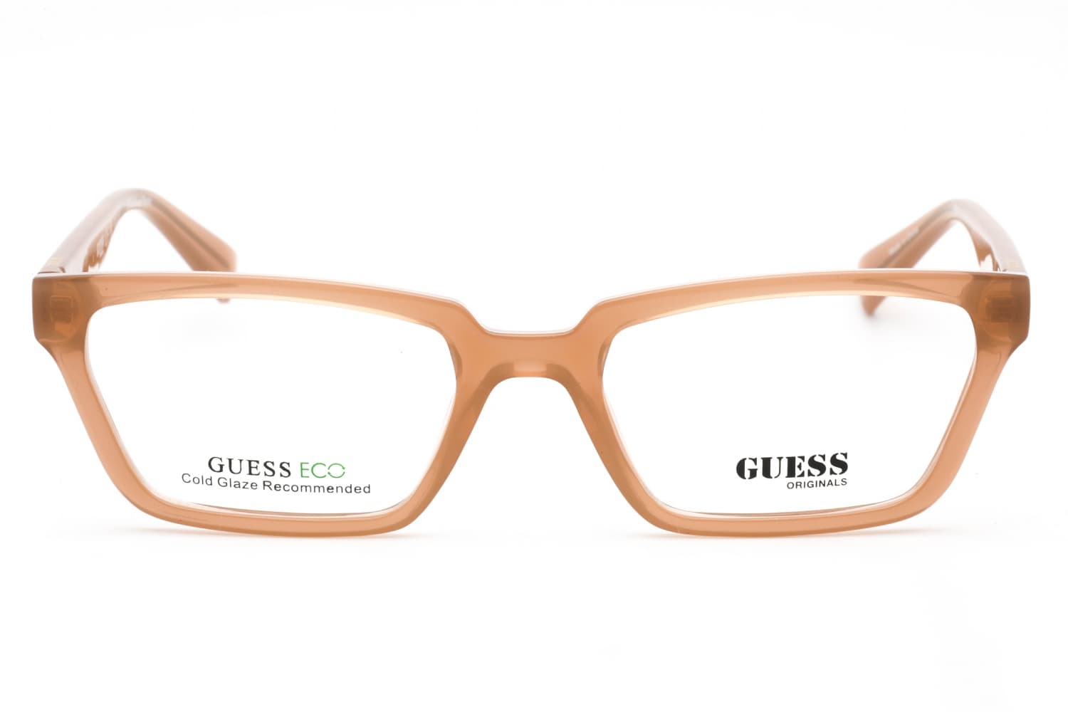 Guess GU8280 Shiny beige, vista 2