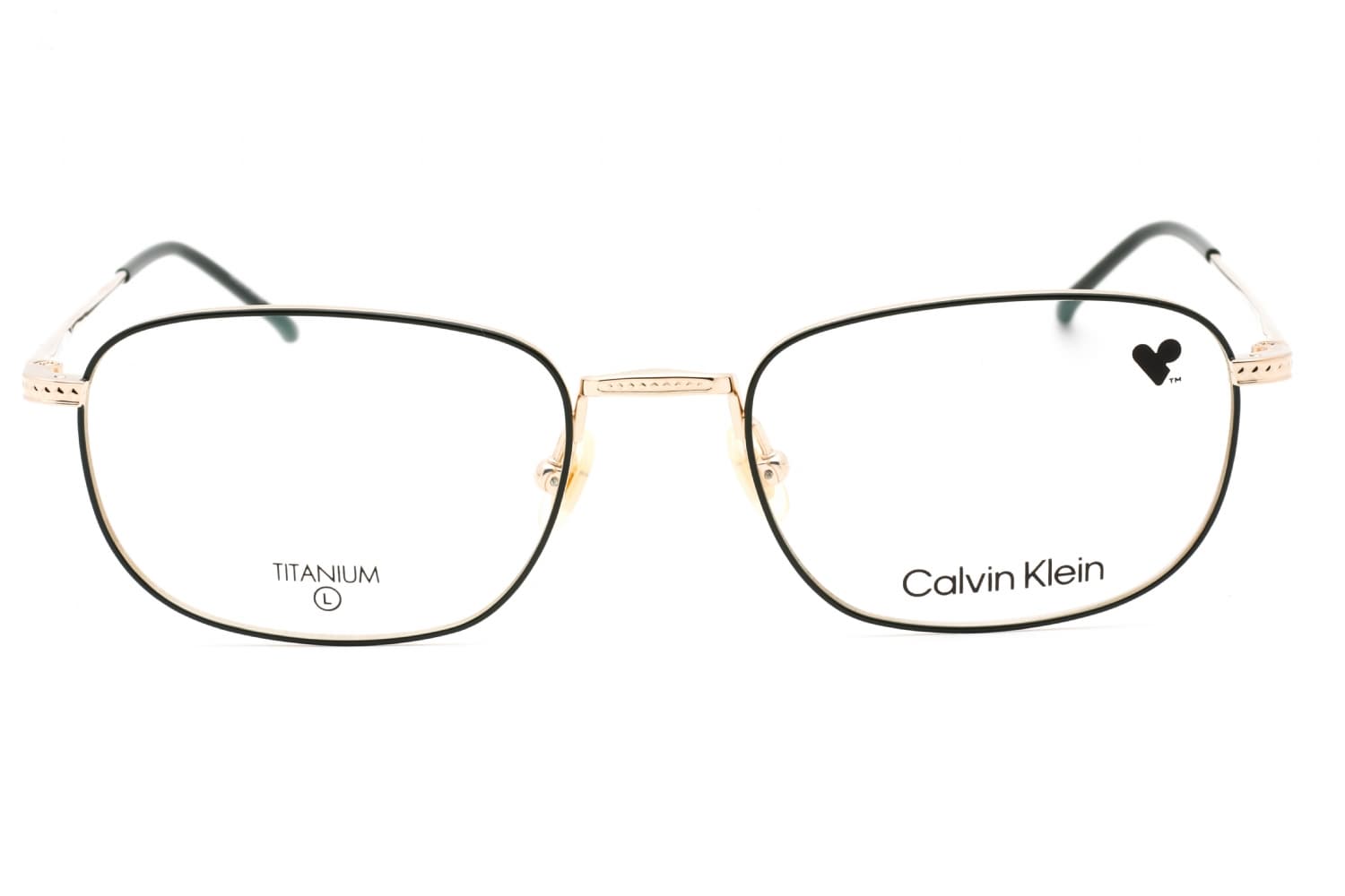 Calvin Klein CK23112T Green, vista 2