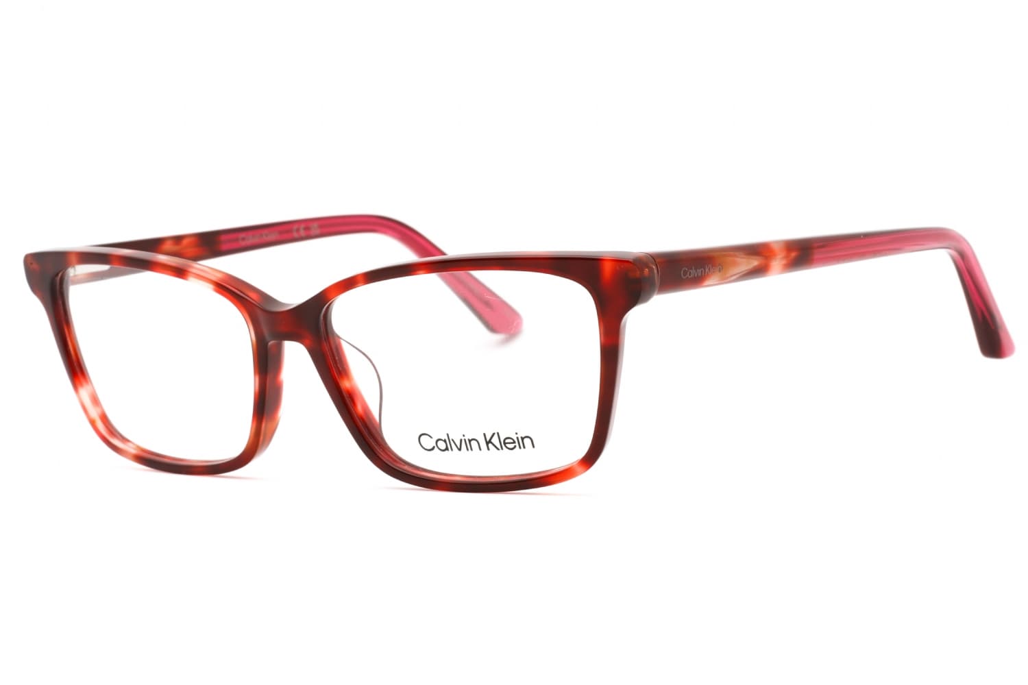 Calvin Klein CK22545 Burgundy havana
