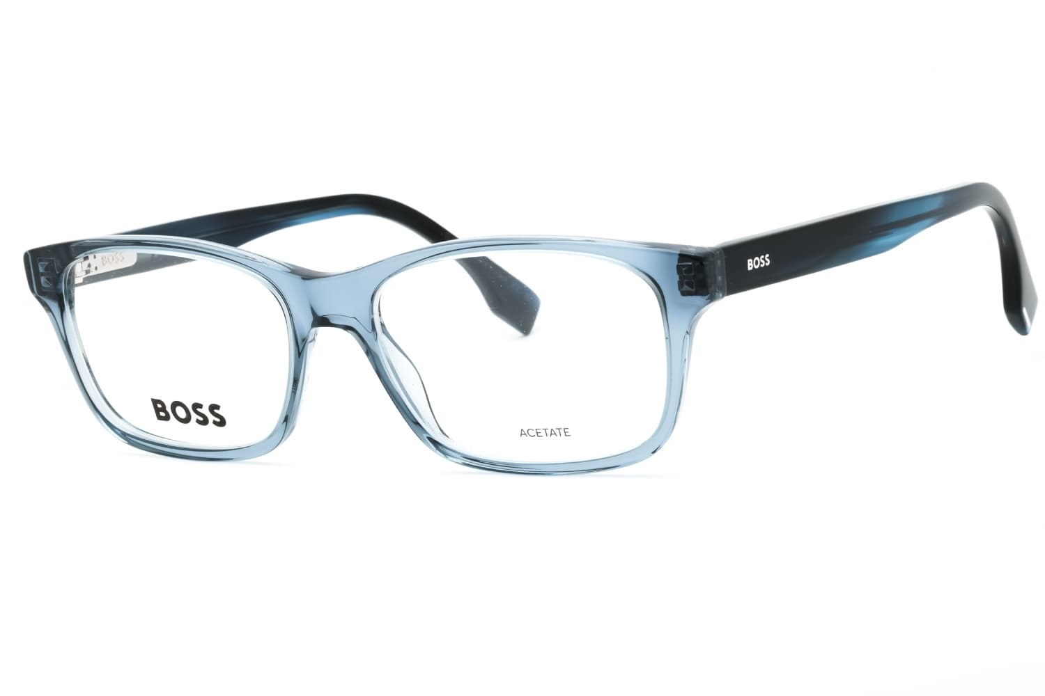 Hugo Boss BOSS 1645 Blue horn