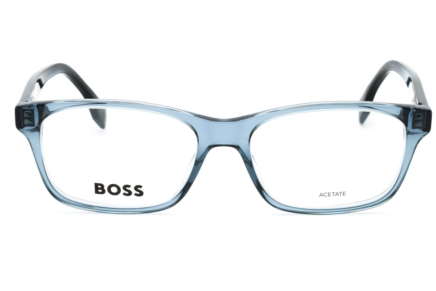 Hugo Boss BOSS 1645 Blue horn, vista 2
