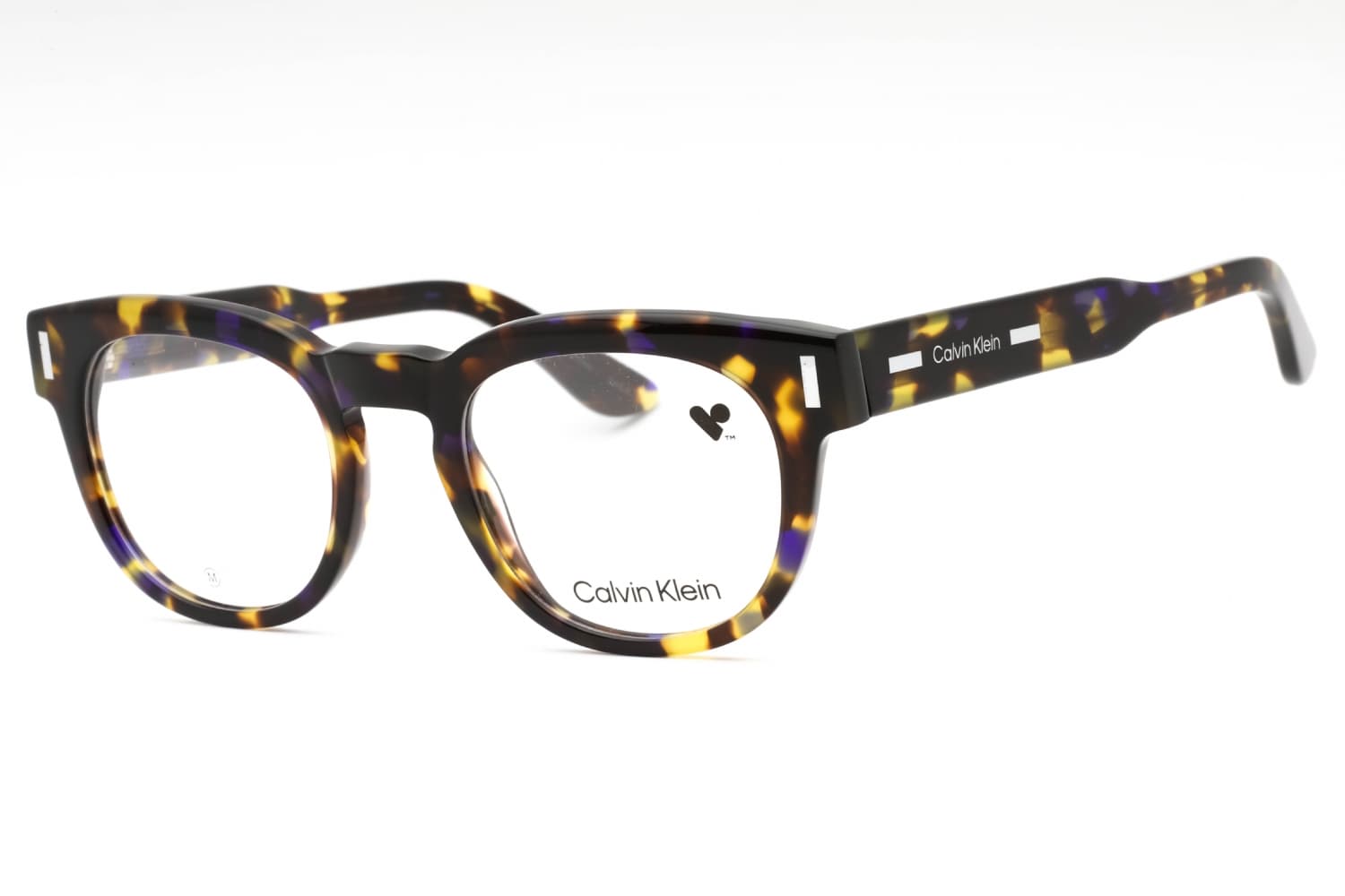 Calvin Klein CK23542 Brown blue havana