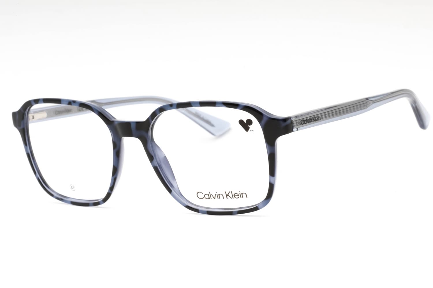 Calvin Klein CK23524 Havana blue