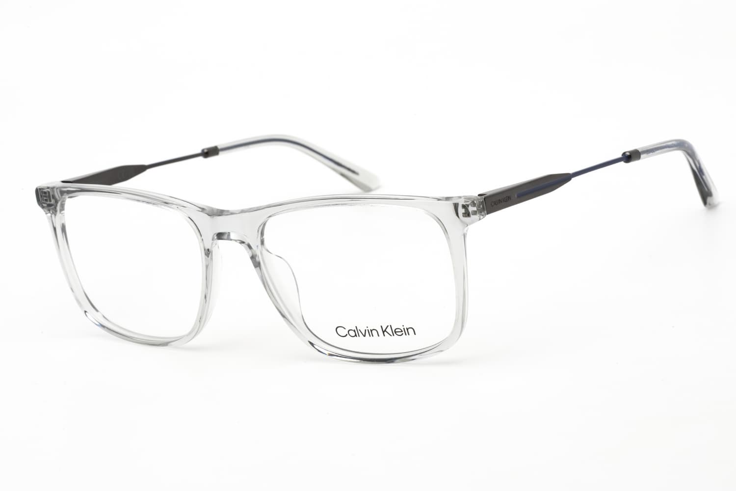Calvin Klein CK21700 Crystal smoke