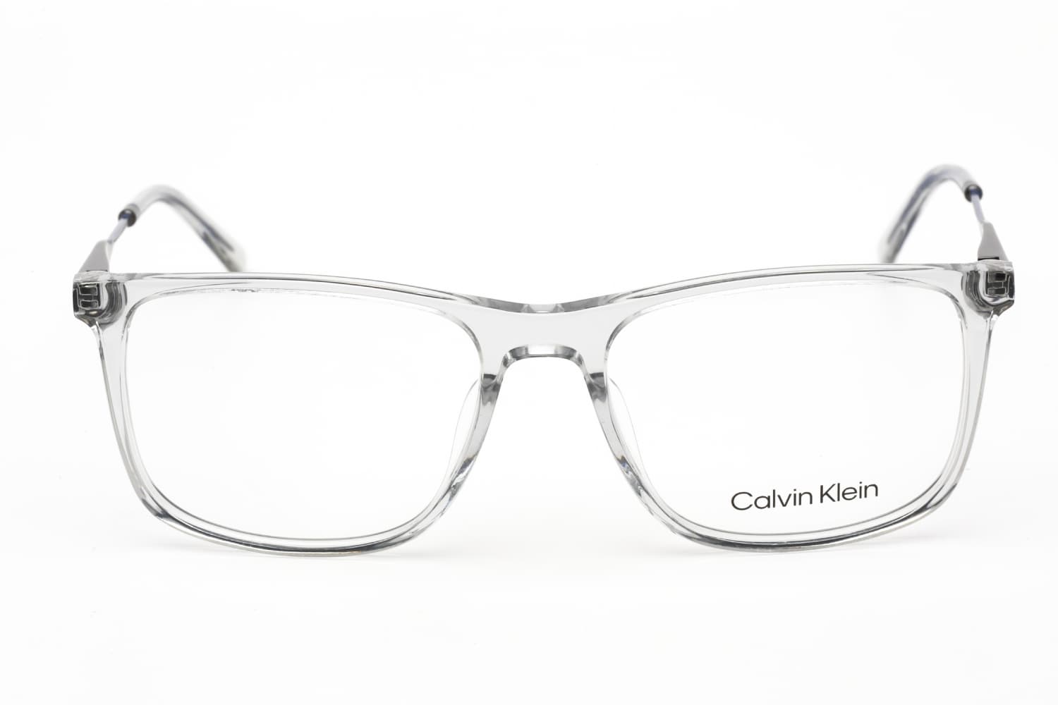 Calvin Klein CK21700 Crystal smoke, vista 2