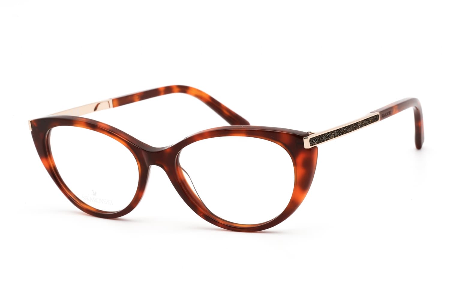 Swarovski SK5413 Dark havana