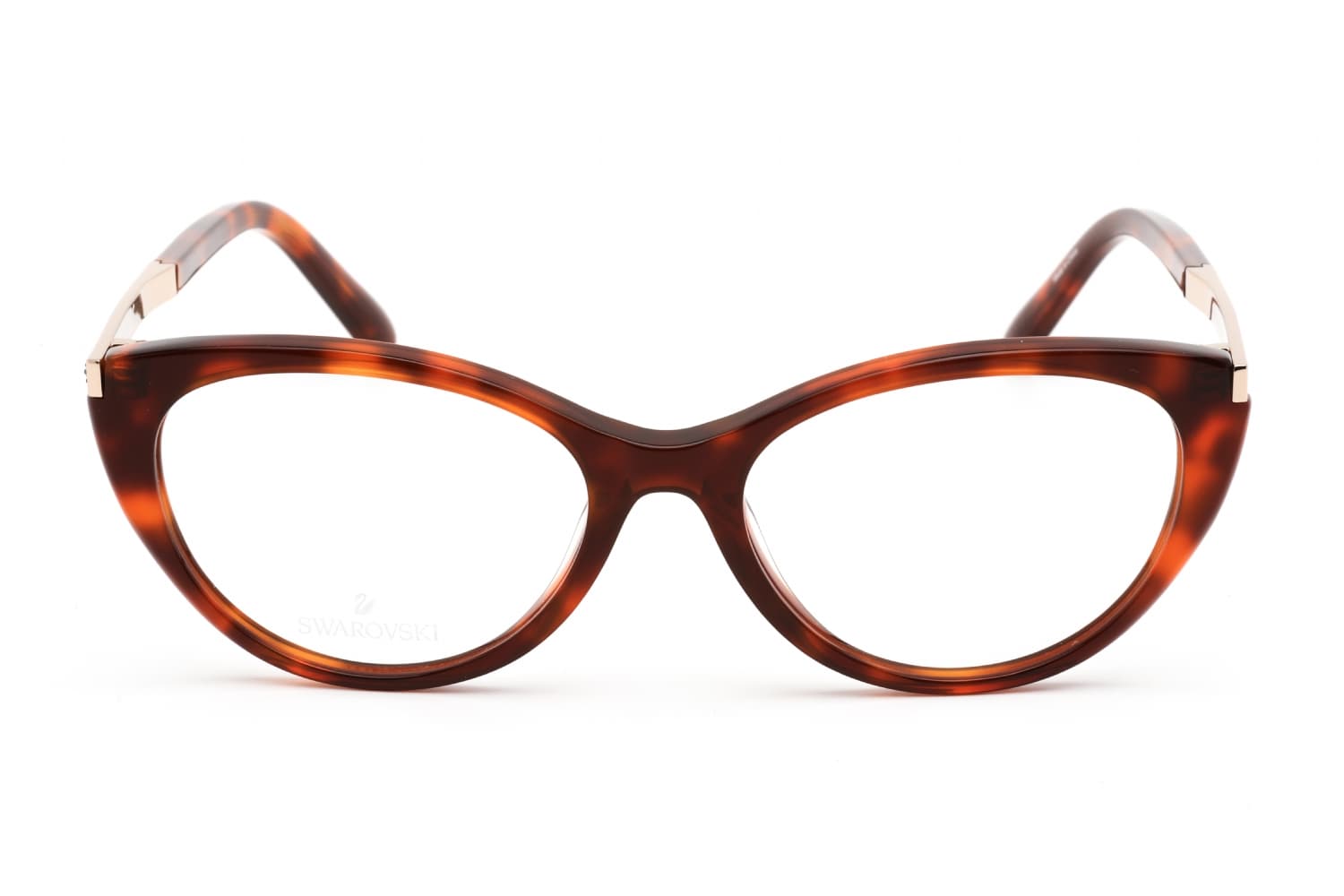 Swarovski SK5413 Dark havana, vista 2