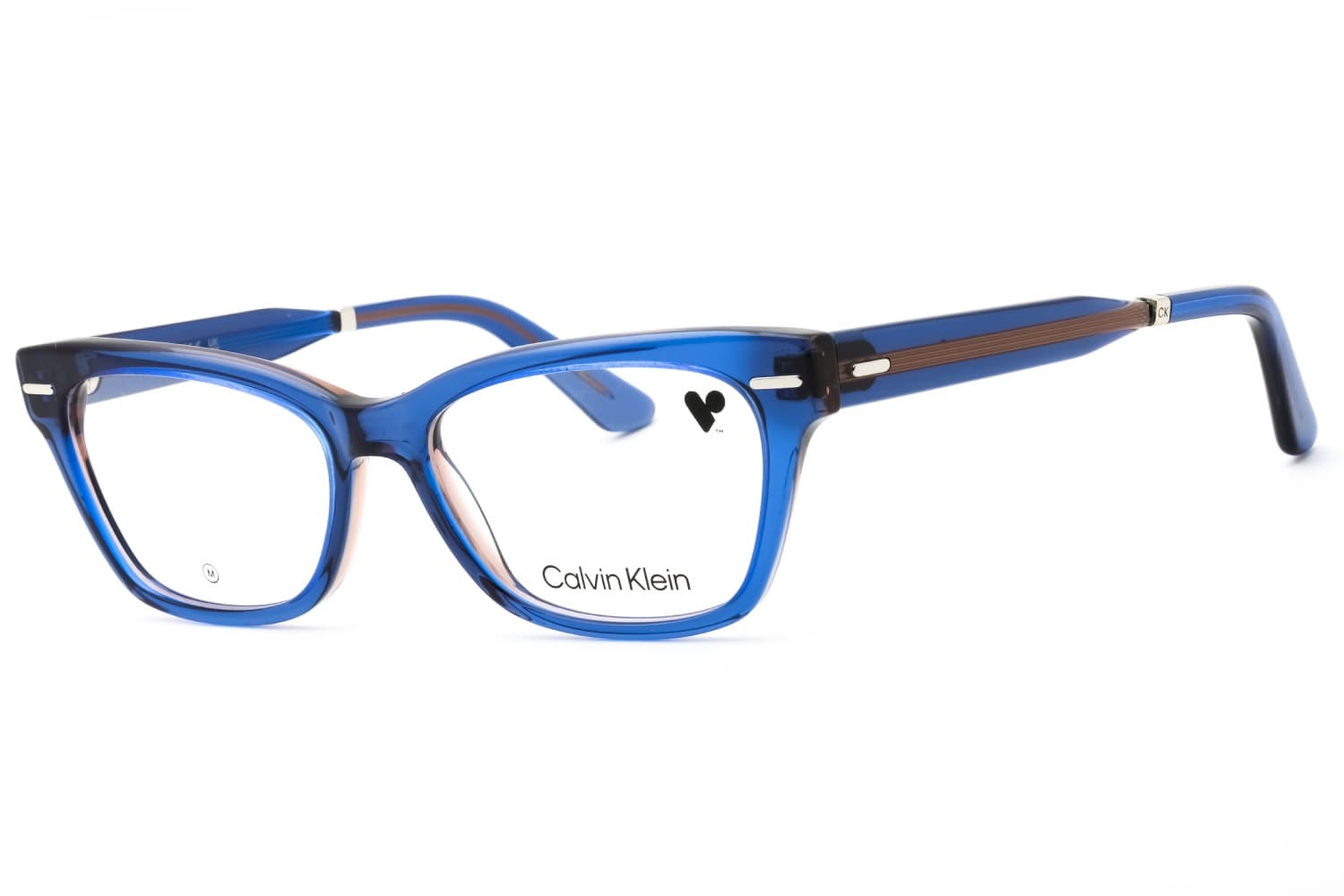 Calvin Klein CK23512 Blue nude