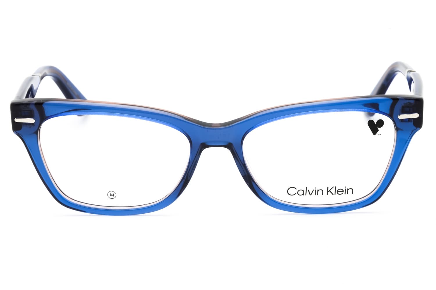 Calvin Klein CK23512 Blue nude, vista 2