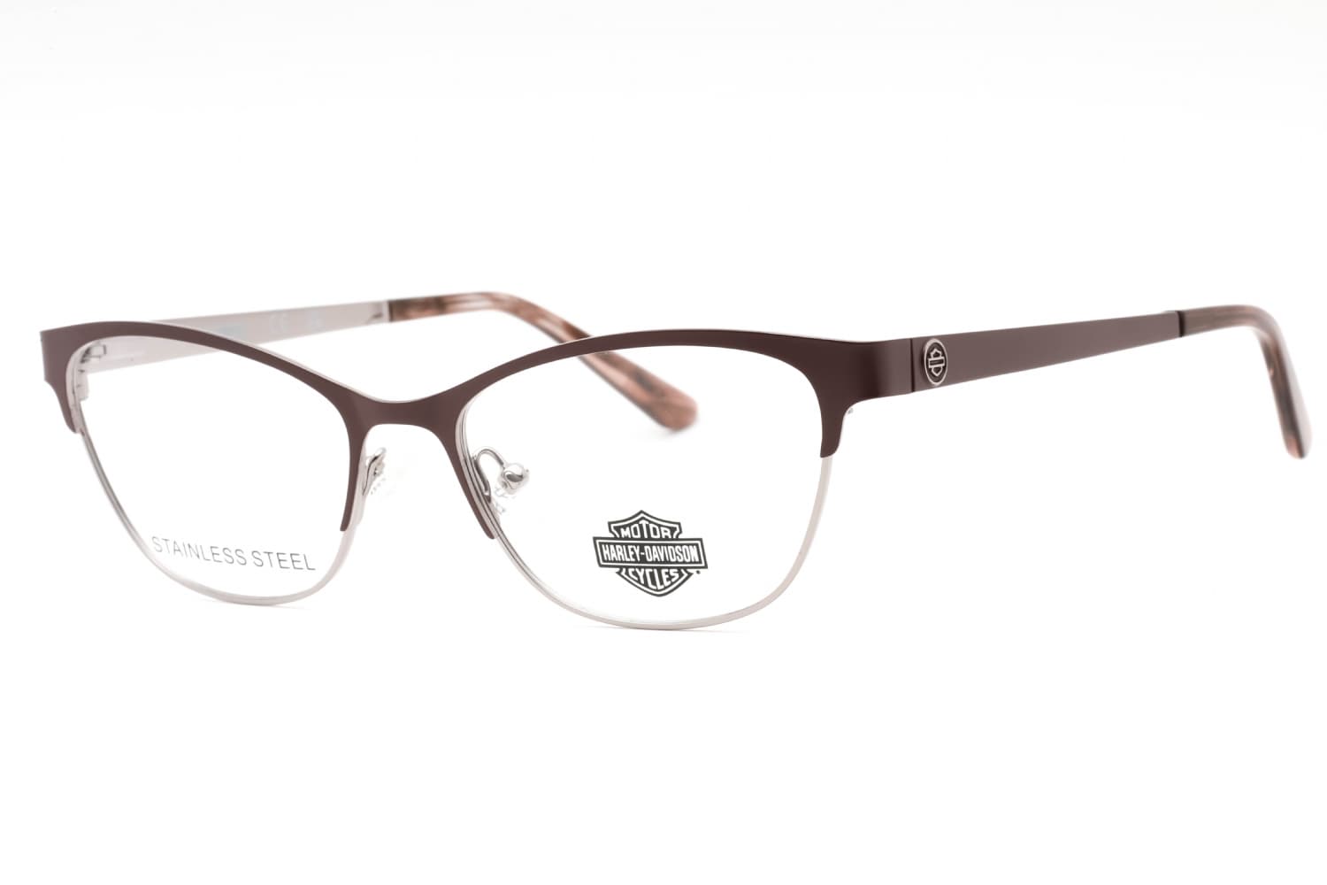 Harley Davidson HD0572 Matte violet