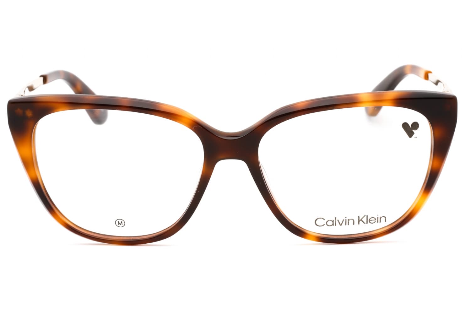 Calvin Klein CK23520 Havana, vista 2