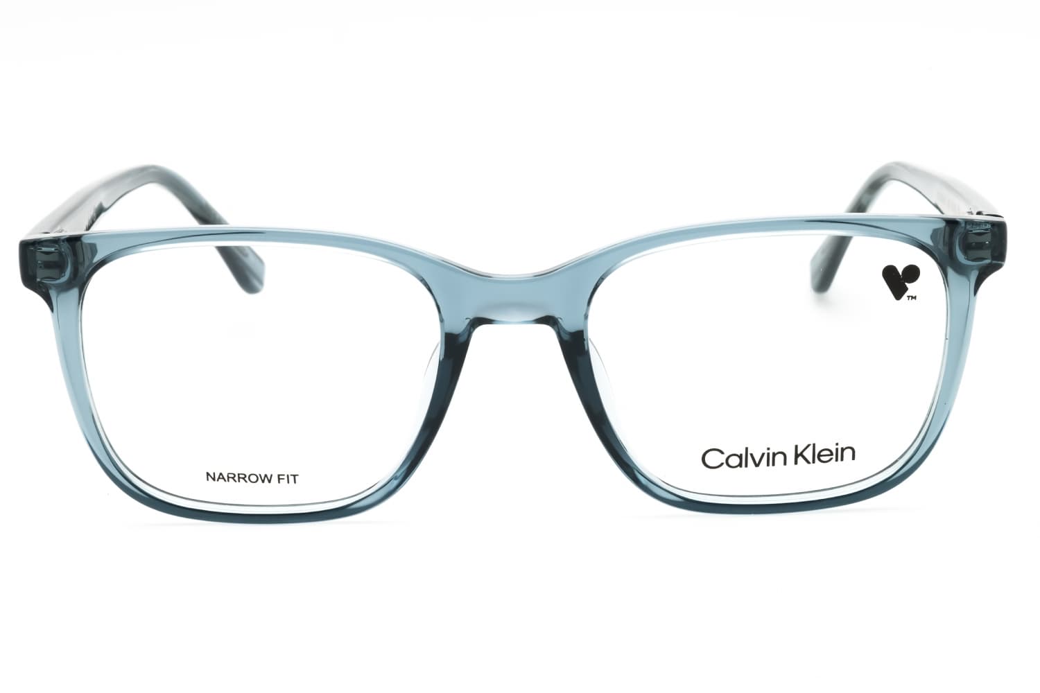 Calvin Klein CK21500 Crystal teal, vista 2