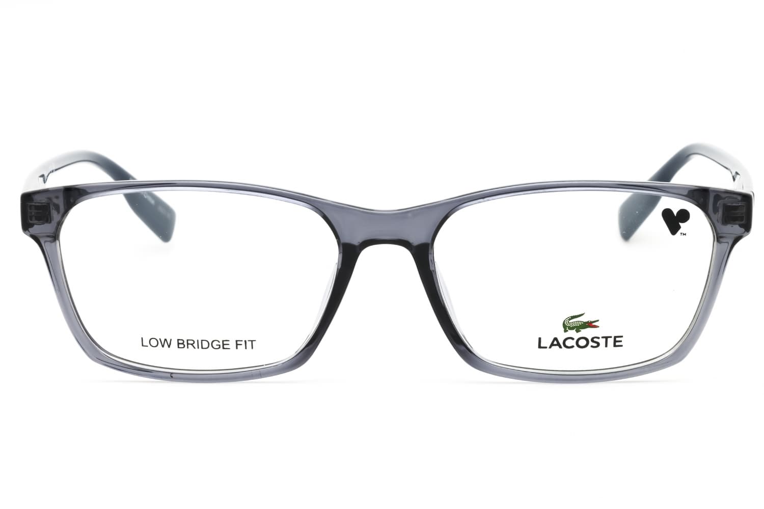 Lacoste L2930LB Grey, vista 2