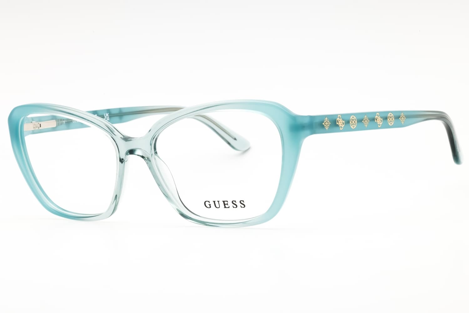 Guess GU50115 Turquoise other