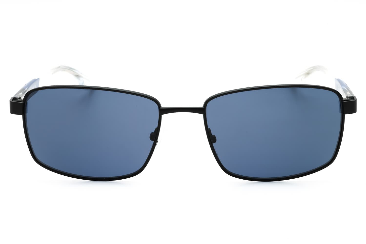 Columbia C127S Matte black smoke, vista 2