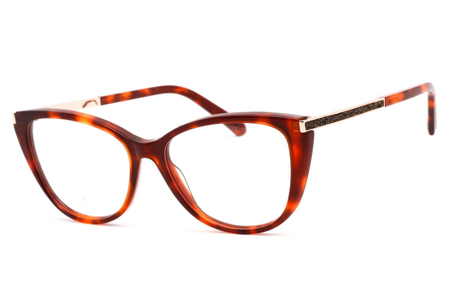Swarovski SK5414 Dark havana