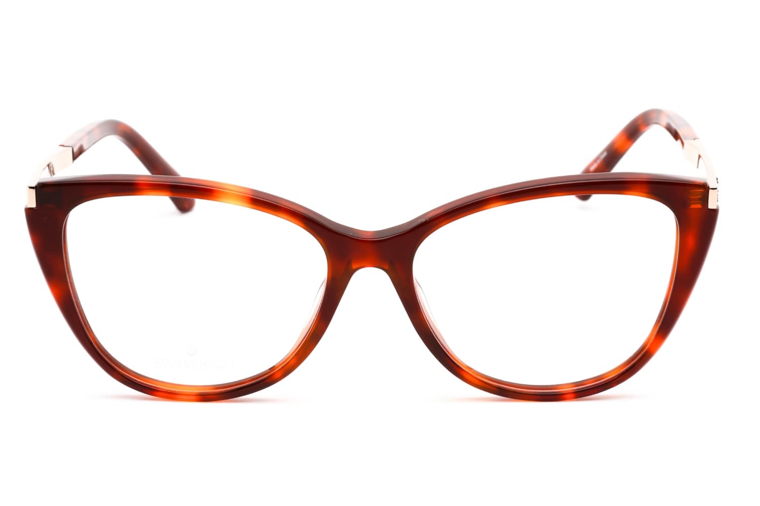 Swarovski SK5414 Dark havana, vista 2
