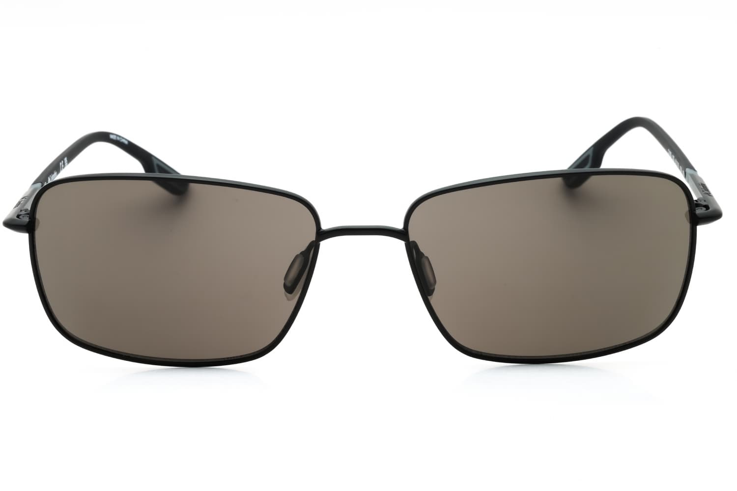 Columbia C119S Matte black smoke, vista 2