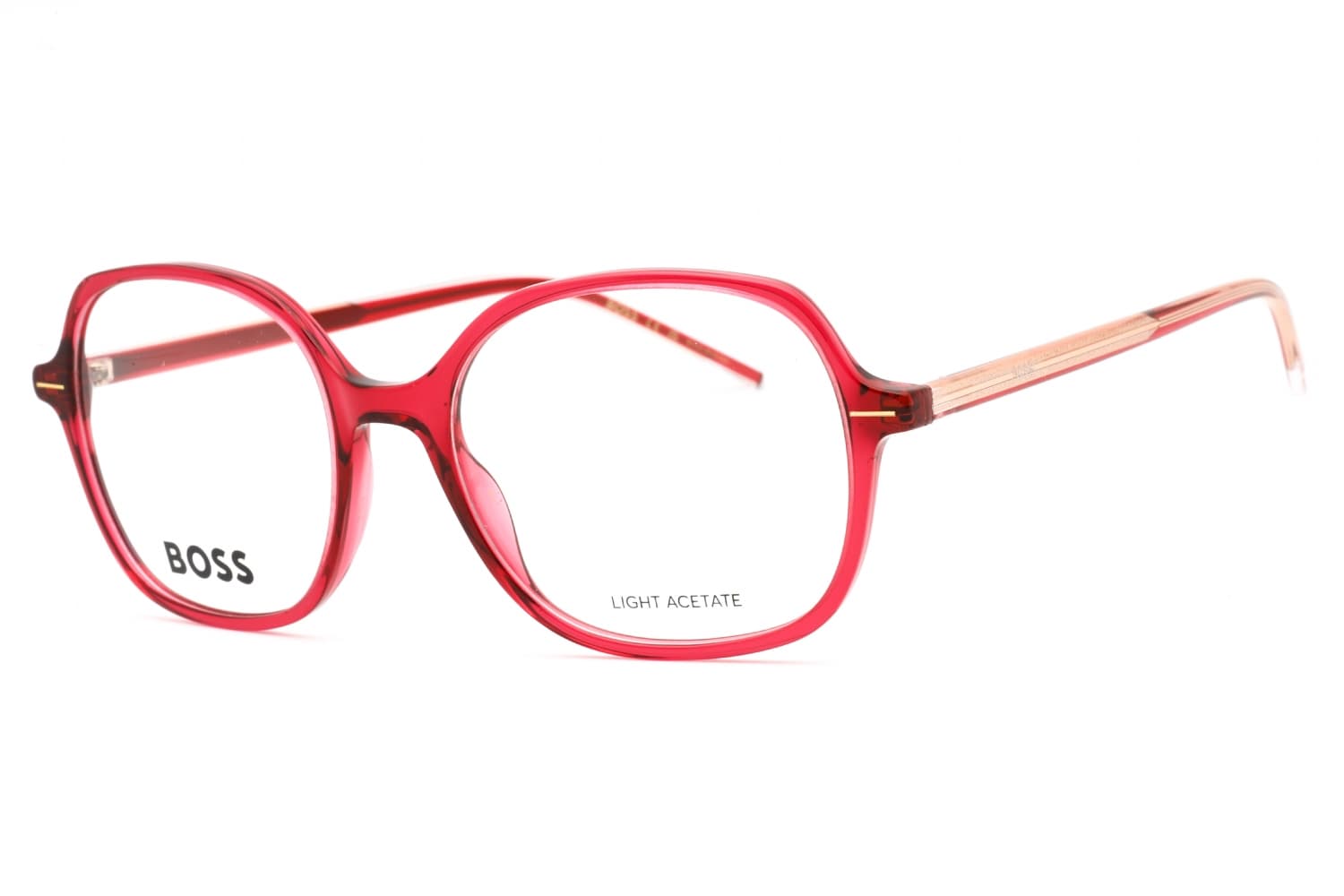 Hugo Boss BOSS 1525 Burgundy